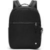 Pacsafe batoh  W BACKPACK black