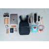 Pacsafe batoh  W BACKPACK navy