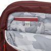 Pacsafe batoh GO CARRY ON 34L garnet red