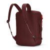 Pacsafe batoh GO CARRY ON 34L garnet red
