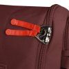 Pacsafe batoh GO CARRY ON 34L garnet red