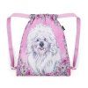 Bagmaster LUMI 24 G malý školní set pro prvňáčky – pejsek