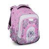 Bagmaster LUMI 24 G velký školní set pro prvňáčky – pejsek