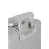 Travelite Next 2.0 S Silver