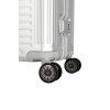 Travelite Next 2.0 S Silver