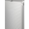Travelite Next 2.0 L Silver – cestovní doplněk, detail loga