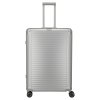 Travelite Next 2.0 L Silver – cestovní doplněk, celkový pohled