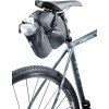 deuter Bike Bag 1.2 Bottle Black