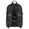 BAAGL Školní batoh Skate Wednesday Nevermore 25l  + BAAGL Sáček na obuv zdarma