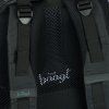 BAAGL Školní batoh Skate Wednesday Nevermore 25l  + BAAGL Sáček na obuv zdarma