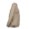 ZWEI Kabelka M140 nubuk-black 12l