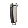 Orbitkey Kožená klíčenka 2.0 - Black