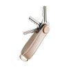 Orbitkey Dámská klíčenka 2.0 - Blush & Rose Gold