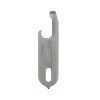 Orbitkey Multitool nářadí pro klíčenku - v2 (stříbrný)