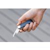 Orbitkey Multitool nářadí pro klíčenku - v2 (stříbrný)