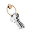Orbitkey Chytrý kroužek na klíče Ring V2 - Rose Gold