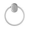 Orbitkey Chytrý kroužek na klíče Ring V2 - Yellow Gold