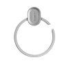 Orbitkey Chytrý kroužek na klíče Ring V2 - Yellow Gold
