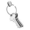 Orbitkey Chytrý kroužek na klíče Ring V2 - Yellow Gold