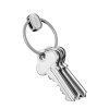 Orbitkey Chytrý kroužek na klíče Ring V2 - Yellow Gold
