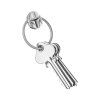 Orbitkey Chytrý kroužek na klíče Ring V2 - Yellow Gold