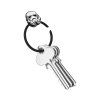 Orbitkey Chytrý kroužek na klíče Ring V2 - Yellow Gold