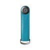 Orbitkey 2.0 Crazy Horse Seasonal Colours Teal