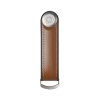 Orbitkey Klíčenka z prémiové nappa kůže 2.0 Hybrid Leather - Acorn