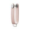 Orbitkey 2.0 Active Key Organiser - Dusty Pink