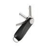 Orbitkey 2.0 Active Key Organiser - Jet Black