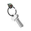 Orbitkey Chytrý kroužek na klíče Ring V2 - Boba Fett