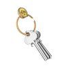 Orbitkey Chytrý kroužek na klíče Ring V2 - C-3PO