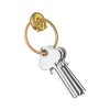 Orbitkey Chytrý kroužek na klíče Ring V2 - C-3PO