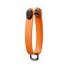 Orbitkey 2.0 Active Key Organiser - Tangerine