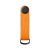 Orbitkey 2.0 Active Key Organiser - Tangerine