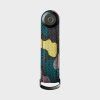 Orbitkey Limitovaná filmová edice legendární klíčenky 2.0 — Star Wars™ - Nylon Key Organiser - Boba Fett™️
