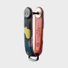 Orbitkey Limitovaná filmová edice legendární klíčenky 2.0 — Star Wars™ - Nylon Key Organiser - Boba Fett™️