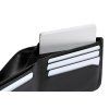 Bellroy Hide & Seek RFID - Black  + Testovací sada toaletních vod ZDARMA