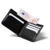 bellroy hide seek black galerie v2 whse blk 301 03