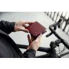 Bellroy Hide & Seek RFID - Caramel  + Testovací sada toaletních vod ZDARMA