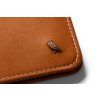 Bellroy Hide & Seek RFID - Caramel  + Testovací sada toaletních vod ZDARMA