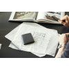 Bellroy Note Sleeve RFID - Black  + Testovací sada toaletních vod ZDARMA