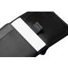 Bellroy Note Sleeve RFID - Black  + Testovací sada toaletních vod ZDARMA