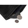 Bellroy Note Sleeve RFID - Black  + Testovací sada toaletních vod ZDARMA