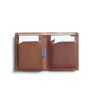 Bellroy Note Sleeve RFID - Hazelnut  + Testovací sada toaletních vod ZDARMA