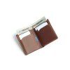 Bellroy Note Sleeve RFID - Hazelnut  + Testovací sada toaletních vod ZDARMA