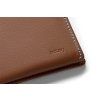 Bellroy Note Sleeve RFID - Hazelnut  + Testovací sada toaletních vod ZDARMA