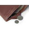 Bellroy Note Sleeve RFID - Hazelnut  + Testovací sada toaletních vod ZDARMA