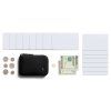 bellroy card pocket black galerie v2 wcpa blk 101 07