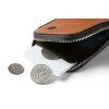 Bellroy Card Pocket - Caramel  + Testovací sada toaletních vod ZDARMA